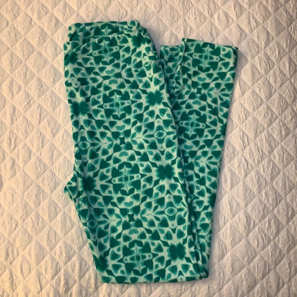 St. Pattys Day OS LULAROE